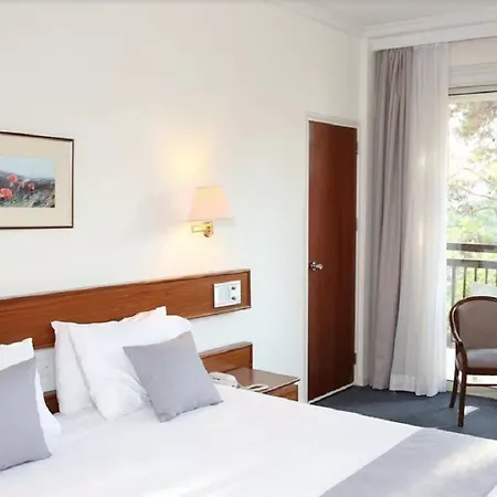 ホテル Forest Park 4*