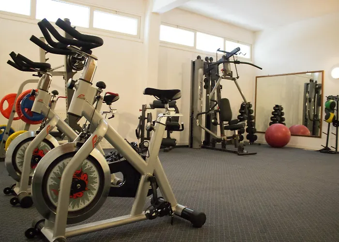 Forest Park Ξενοδοχείο