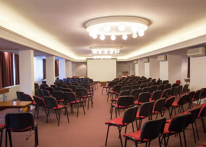 Forest Park Ξενοδοχείο