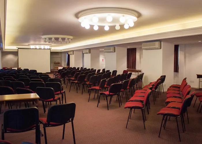 Ξενοδοχείο Forest Park