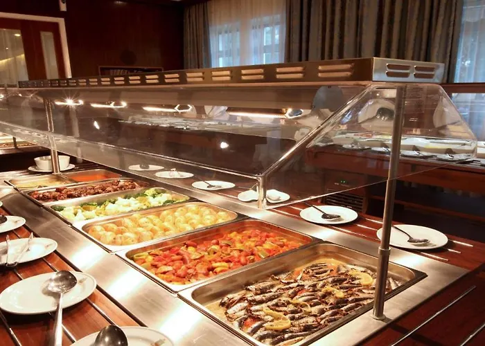 Forest Park Ξενοδοχείο 4*