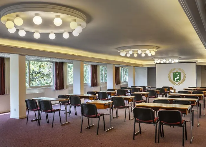 Forest Park Πλάτρες