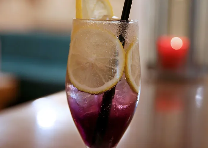 Hotell Forest Park Platres