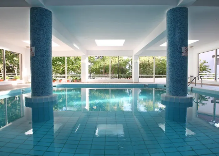 Hotell Forest Park 4*