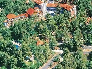 Hotell Forest Park Platres