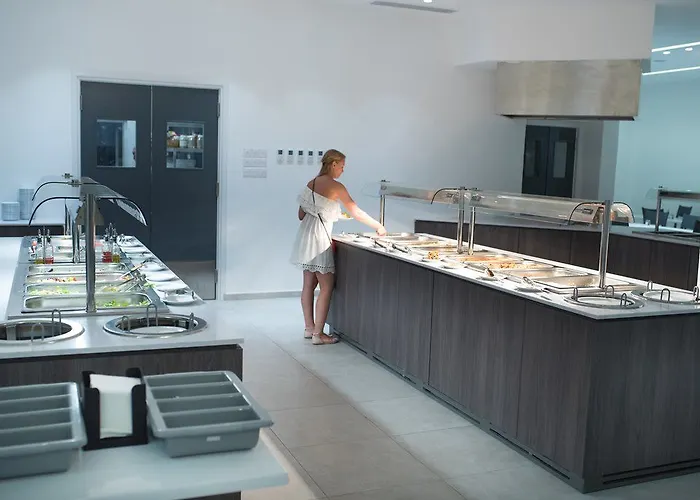 Forest Park Πλάτρες