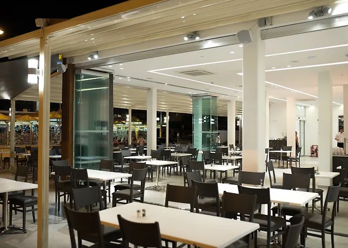 Ξενοδοχείο Forest Park Πλάτρες