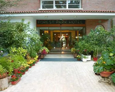 Hotell Forest Park 4*