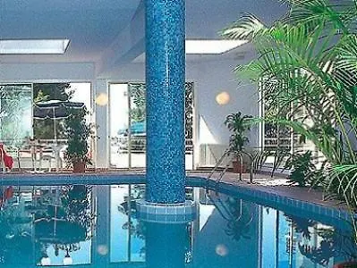 Hotell Forest Park Platres