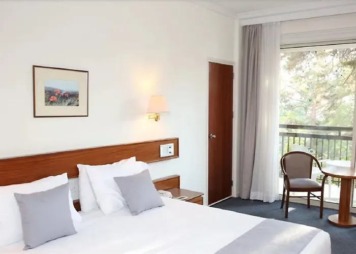 Ξενοδοχείο Forest Park 4*